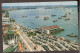 Singapore Collyer Quay And Clifford Pier - Singapur