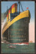Amsterdam - Boot Met 10 Stadsgezichten In De Boeg - Amsterdam