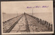 Hoek Van Holland 1930  - Pier Met Rails - Hoek Van Holland
