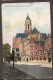 Arnhem - Groote Kerk Met Stadhuis - 1911 - Arnhem