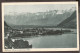 Zell Am See G.d. Steinerne Meer, Eisenbahn 1926 - Sonstige & Ohne Zuordnung