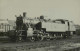 Locomotive à Identifier - Cliché J. Renaud - Trains