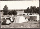 Ploermel-Taupont -(Morbihan)  Le Camping - Des 2CV's - Ploërmel