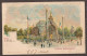 Paris - Exposition Universelle - 1900 - Expositions