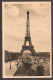 Paris - La Tour Eiffel - Eiffeltoren