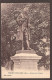 Ferney -Voltaire (Ain) Statue De Voltaire - Ferney-Voltaire