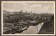 Hilversum 1933 - Gooische Vaart Met Haven - En De Was Aan De Waslijnen - Hilversum