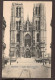 Bruxelles ~1900- Collégiale S.S. Michel Et Gudule - Bauwerke, Gebäude