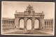 Bruxelles - Arcades Du Cinquantenaire - Monuments, édifices