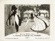 Carte De Visite Voeux 1910 PAUL FLOBERT Danseuse Cupidon Illustré JEAN GUIET Société Archéologique Le Vieux Papier - Visitenkarten