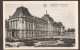 Bruxelles - Le Palais Royal - Koninklijk Paleis, Palais Du Roi - Monumenten, Gebouwen