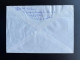 NETHERLANDS 1987 REGISTERED LETTER IJMUIDEN ORANJESTRAAT TO UTRECHT 03-08-1987 NEDERLAND AANGETEKEND - Covers & Documents