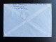 NETHERLANDS 1987 REGISTERED LETTER WORMERVEER TO VIANEN 02-09-1987 NEDERLAND AANGETEKEND - Covers & Documents