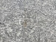 Carte état Major TULLE S.O. 1863 1892 35x54cm AYEN ST-CYPRIEN ST-ROBERT PERPEZAC-LE-BLANC VARS-SUR-ROSEIX LOUIGNAC ST-AU - Cartes Géographiques