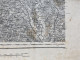 Delcampe - Carte état Major TULLE S.O. 1863 1892 35x54cm AYEN ST-CYPRIEN ST-ROBERT PERPEZAC-LE-BLANC VARS-SUR-ROSEIX LOUIGNAC ST-AU - Carte Geographique