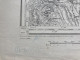 Carte état Major TROYES S.O. 1839 1896 35x54cm MARAYE EN OTHE NOGENT-EN-OTHE ST-MARDS-EN-OTHE EAUX-PUISEAUX BERCENAY-EN- - Landkarten