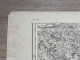 Delcampe - Carte état Major TROYES S.O. 1839 1896 35x54cm MARAYE EN OTHE NOGENT-EN-OTHE ST-MARDS-EN-OTHE EAUX-PUISEAUX BERCENAY-EN- - Cartes Géographiques
