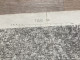 Delcampe - Carte état Major TULLE S.E. 1892 35x54cm FAVARS ST-MEXANT CHAMEYRAT ST-GERMAIN-LES-VERGNES CORNIL CHANTEIX ST-HILAIRE-PE - Geographical Maps