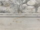 Delcampe - Carte état Major MONTDIDIER S.E. 1890 35x54cm DOMFRONT RUBESCOURT ROYAUCOURT DOMPIERRE GODENVILLERS AYENCOURT LE-PLOYRON - Cartes Géographiques