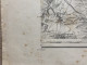 Delcampe - Carte état Major MONTDIDIER S.E. 1890 35x54cm DOMFRONT RUBESCOURT ROYAUCOURT DOMPIERRE GODENVILLERS AYENCOURT LE-PLOYRON - Geographical Maps