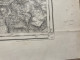 Delcampe - Carte état Major MIRECOURT S.E. 1896 35x54cm BONVILLET DARNEY BELRUPT DOMBASLE-DEVANT-DARNEY BELMONT-LES-DARNEY RELANGES - Cartes Géographiques