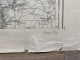 Delcampe - Carte état Major PARIS 1888 35x54cm VILLERON CHENNEVIERES-LES-LOUVRES VEMARS LOUVRES PUISEUX-EN-FRANCE EPIAIS-LEZ-LOUVRE - Cartes Géographiques
