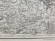 Delcampe - Carte état Major MEAUX S.E. 1888 35x54cm L'EPINE AUX BOIS VENDIERES MARCHAIS-EN-BRIE CELLE-SOUS-MONTMIRAIL VIELS-MAISONS - Geographical Maps