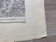 Delcampe - Carte état Major LURE S.O. 1839 1896 35x54cm ADELANS COLOMBE-LES-BITHAINE DAMBENOIT-LES-COLOMBE GENEVREY BETONCOURT-LES- - Geographical Maps