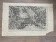 Carte état Major FIGEAC S.E. 1892 35x54cm SAINT FELIX DE LUNEL VILLECOMTAL CAMPUAC PRUINES MOURET GOLINHAC ESPEYRAC SENE - Geographische Kaarten