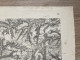 Delcampe - Carte état Major LANGRES S.O. 1845 1897 35x54cm BUSSIERES LES BELMONT CHAMPSEVRAINE POINSON-LES-FAYL GENEVRIERES SAULLES - Cartes Géographiques