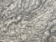 Carte état Major AURILLAC S.E. 1892 35x54cm VEZAC CARLAT YOLET GIOU-DE-MAMOU ST-ETIENNE-DE-CARLAT LABROUSSE ARPAJON-SUR- - Landkarten