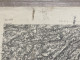 Delcampe - Carte état Major AURILLAC S.E. 1892 35x54cm VEZAC CARLAT YOLET GIOU-DE-MAMOU ST-ETIENNE-DE-CARLAT LABROUSSE ARPAJON-SUR- - Landkarten