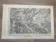Carte état Major COMMERCY S.O. 1835 1888 33x50cm MARBOTTE APREMONT LA FORET VARNEVILLE LIOUVILLE LOUPMONT MARBOTTE ST-JU - Landkarten