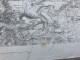 Carte état Major COMMERCY 1888 33x50cm ARRY LORRY-MARDIGNY ARNAVILLE PAGNY-SUR-MOSELLE MARIEULLES VITTONVILLE NOVEANT-SU - Landkarten