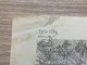 Carte état Major BAR LE DUC 1888 33x50cm HARGEVILLE LES HAUTS DE CHÉE GENICOURT-SOUS-CONDE HARGEVILLE-SUR-CHEE LOUPPY-SU - Cartes Géographiques