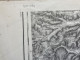 Carte état Major COMMERCY S.O. 1835 1888 33x50cm MARBOTTE APREMONT LA FORET VARNEVILLE LIOUVILLE LOUPMONT MARBOTTE ST-JU - Geographische Kaarten