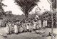 Congo Kinshasa - Mission De MONGBWALU - Petites Filles Indigènes écoutant Une Sœur Raconter Une Histoire - TAILLE DE LA  - Belgisch-Congo