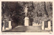 Karlsbad (Karlovy Vary) - Beethoven-Denkmal Gel.1943 - Böhmen Und Mähren