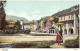 LOCARNO (TI) Piazza Grande - Ed. PVKZ 5488 - Locarno