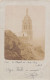 Algérie - ORAN - La Chapelle De Santa-Cruz - CARTE PHOTO Datée Du 14 Septembre 1903 - Ed. Inconnu  - Oran