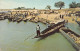 Niger - Les Bords Du Fleuve - Ed. Librairie Evangélique  - Niger