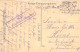 Cernay (68) 1916 La Rue De La Gare Après Le Bombardement Bahnhofstraße In Sennheim Nach Der Beschießung - Ed. A. Dreyfus - Cernay