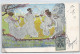 TORINO (TO) Prima Esposizione Internationale D'Arte Decorativo, Aprile-Novembre 1902 - Autres & Non Classés