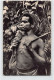 Papua New Guinea - Mountain Warrior - Publ. Missionnaires Du Sacré-Coeur - Issoudun  - Papoea-Nieuw-Guinea