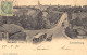LUXEMBOURG-VILLE - Boulevard Du Viaduc - Tramway 6 - Ed. Ch. Bernhoeft 18 - Luxemburg - Stadt