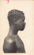CÔTE D'IVOIRE - Type Guerret - Ed. G. Lerat 33 - Costa D'Avorio