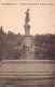 Nouvelle-Calédonie - NOUMÉA - Fontaine Monumentale Et Place Courbet - Ed. Collection Bro  - Nouvelle Calédonie