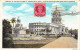 Cuba - LA HABANA - El Capitolio Desde La Fuente De La India Ed. C. Jordi 73 - Kuba