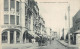 CASABLANCA - Rue De L'Horloge - Comptoir Franco-Tchéco-Slovaque - Ed. MK 184 - Casablanca