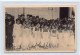 Albania - TIRANA - National Day Parade - Group Of Children In National Costume - REAL PHOTO (circa 1932) - Publ. Agence  - Albania